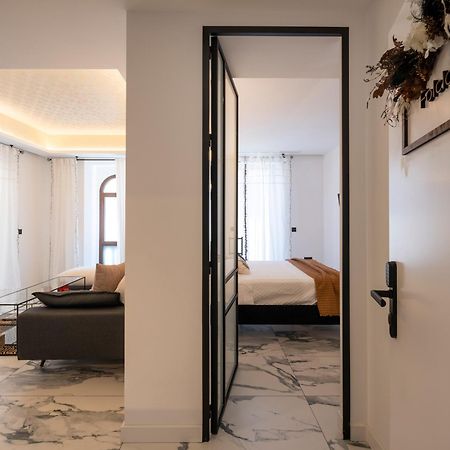 Palatina Concept Suites Granada Exteriér fotografie