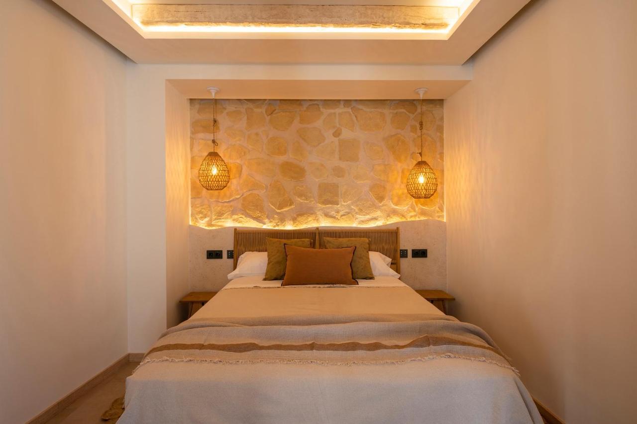 Palatina Concept Suites Granada Exteriér fotografie