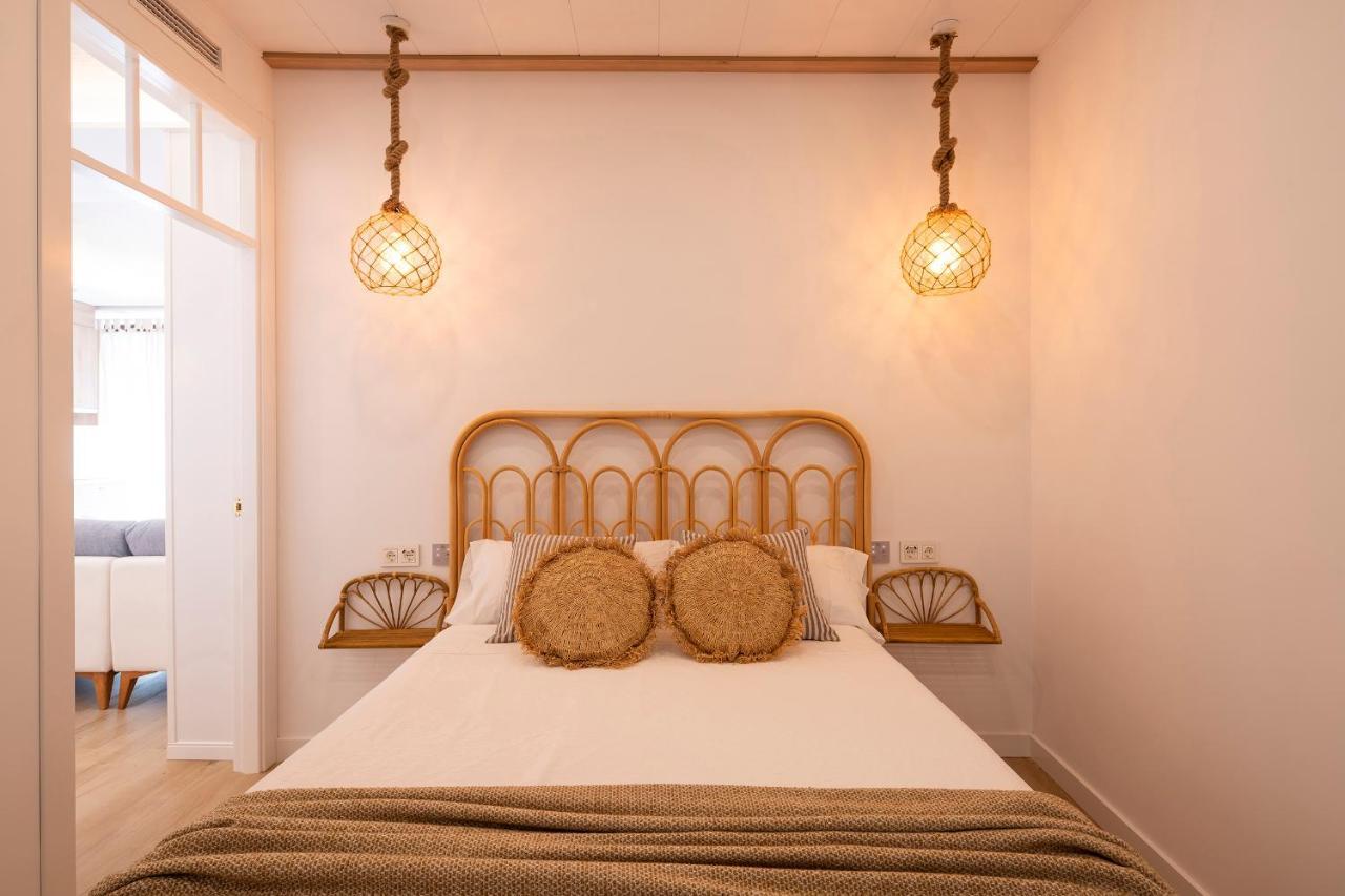 Palatina Concept Suites Granada Exteriér fotografie