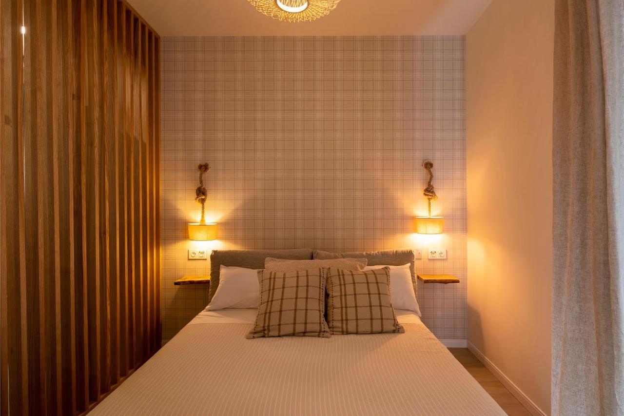 Palatina Concept Suites Granada Exteriér fotografie