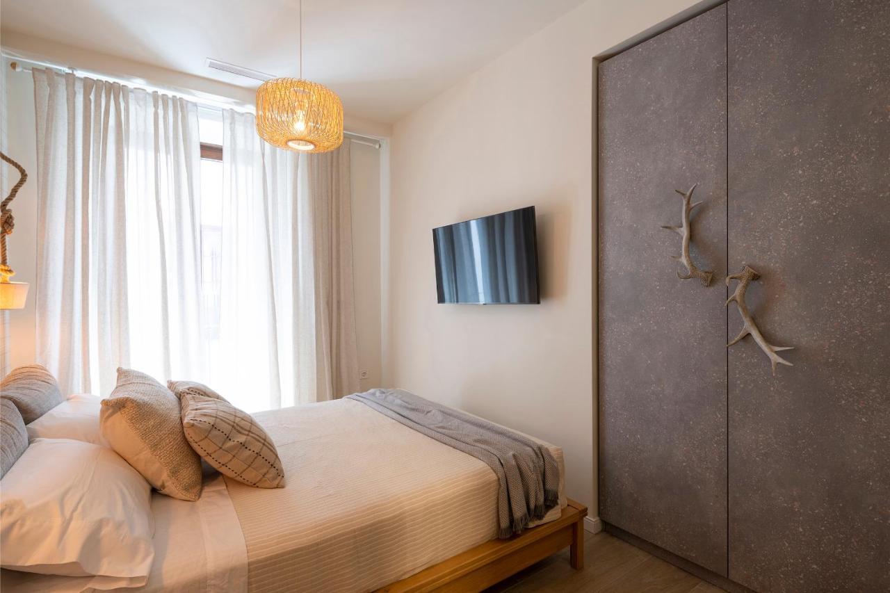 Palatina Concept Suites Granada Exteriér fotografie