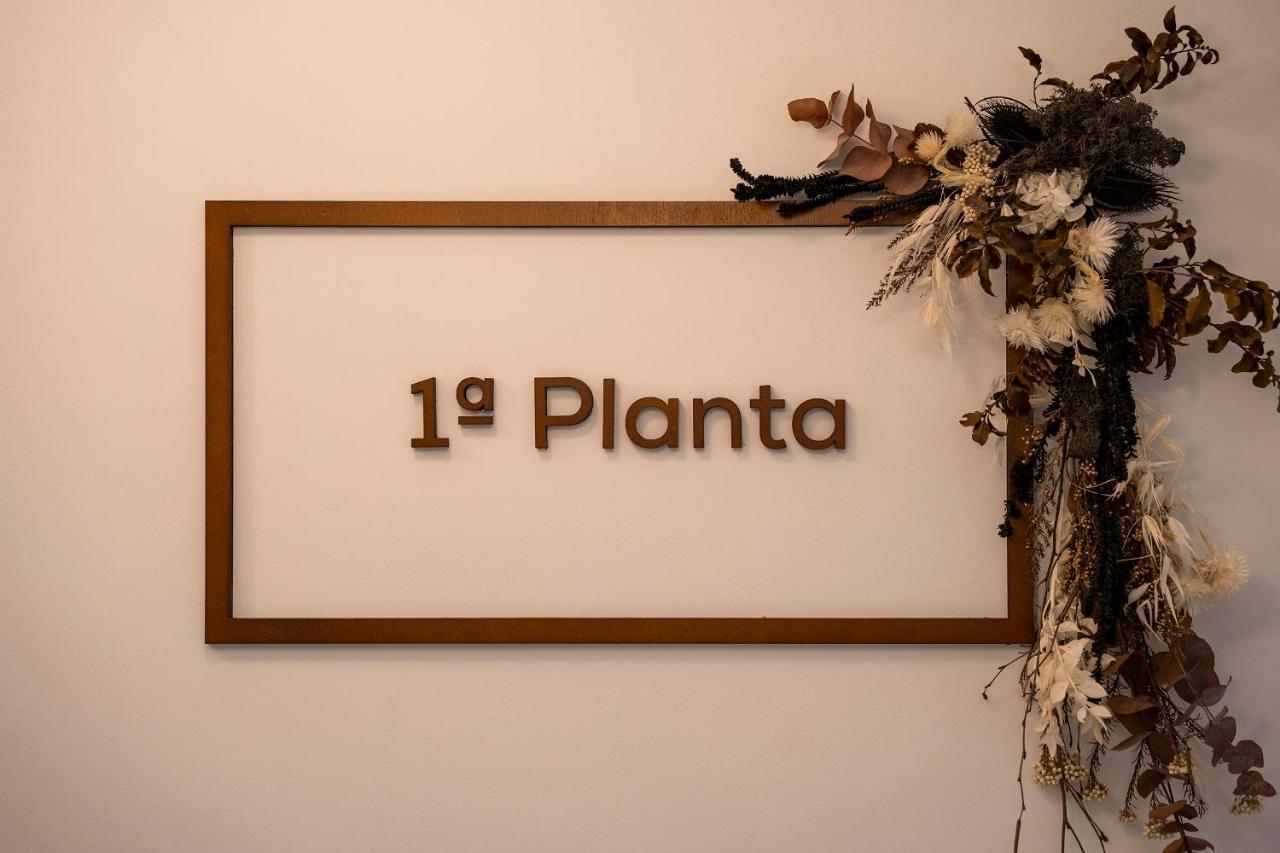 Palatina Concept Suites Granada Exteriér fotografie