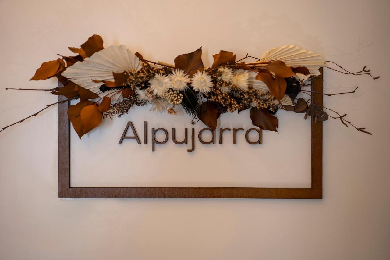 Palatina Concept Suites Granada Exteriér fotografie