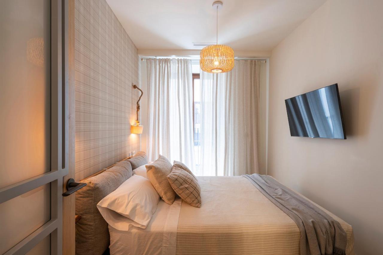 Palatina Concept Suites Granada Exteriér fotografie