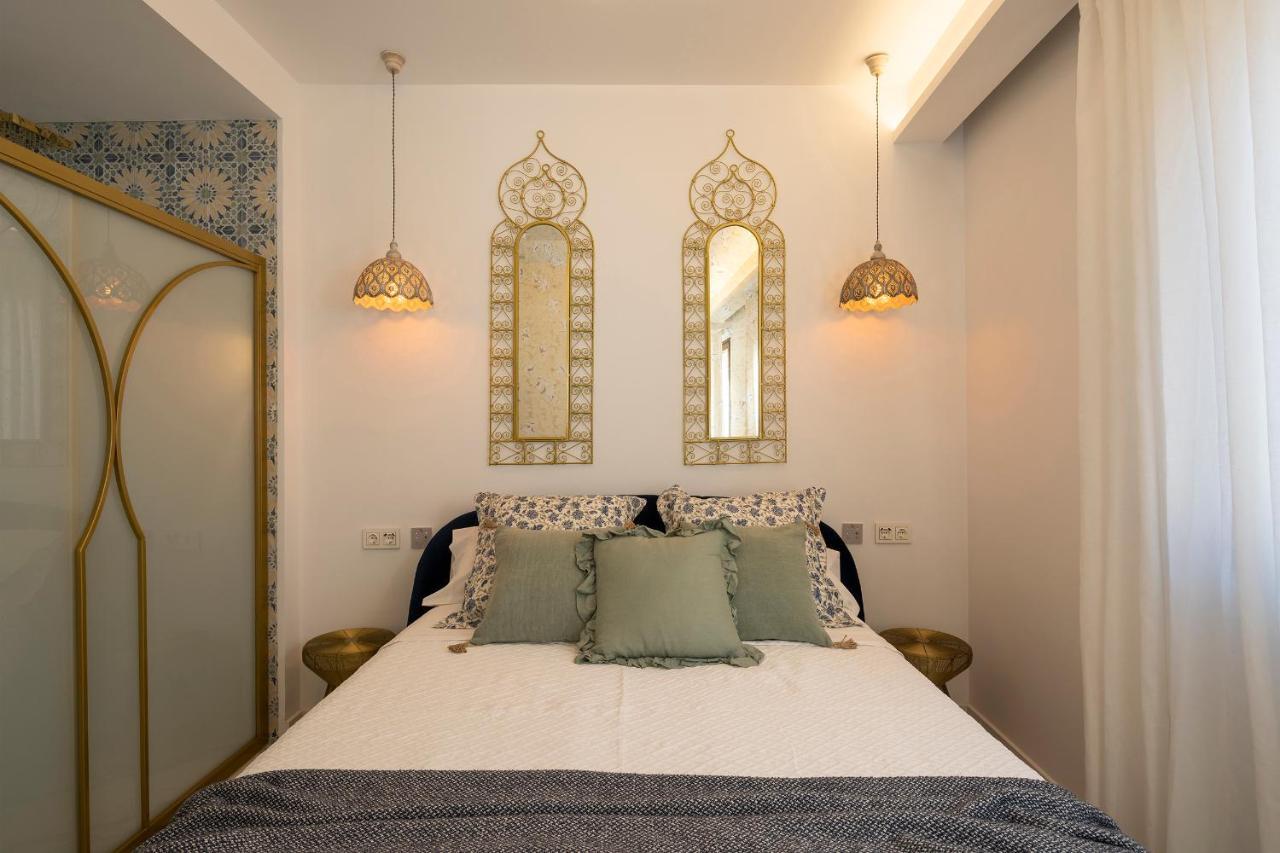 Palatina Concept Suites Granada Exteriér fotografie