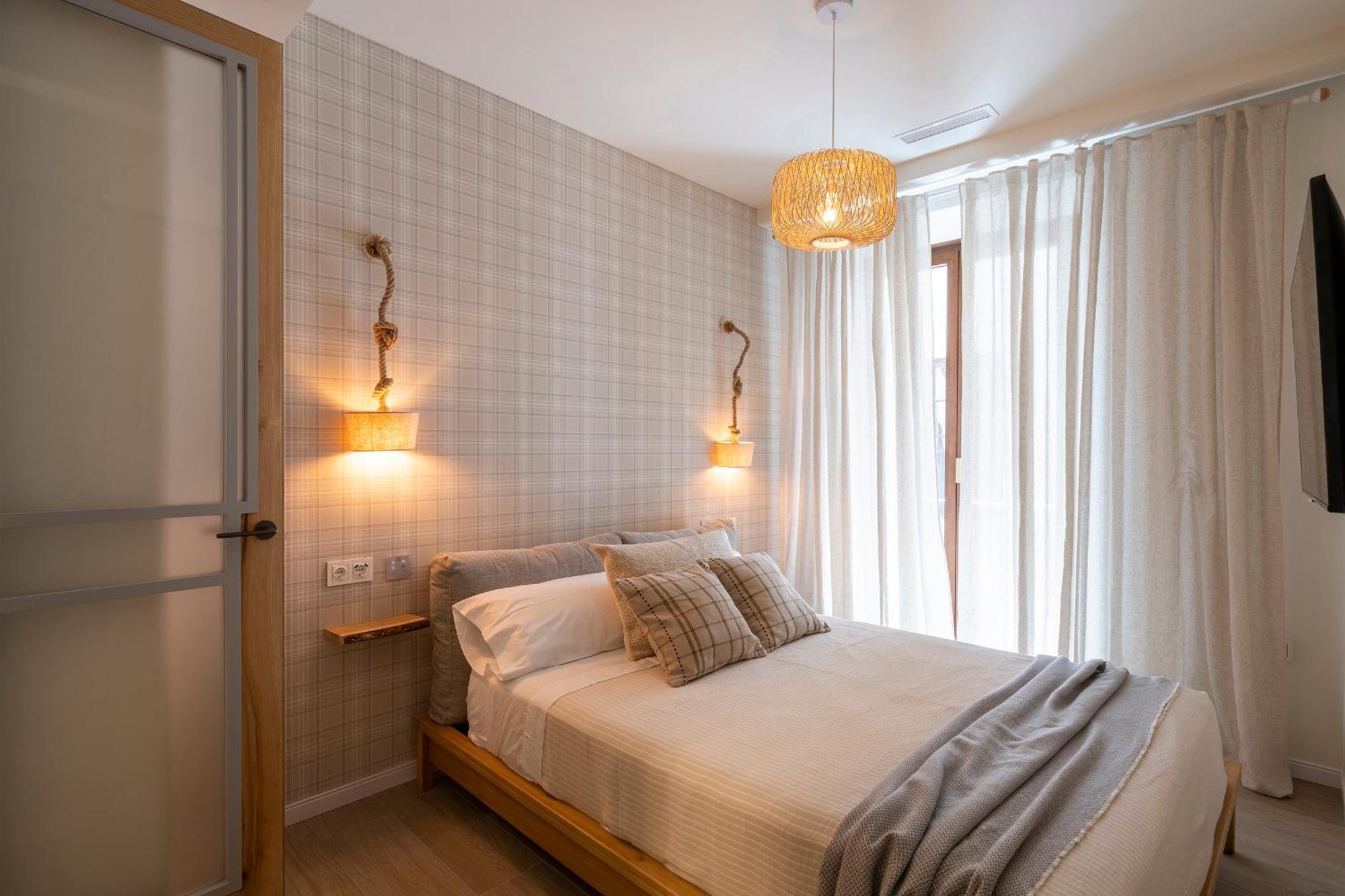 Palatina Concept Suites Granada Exteriér fotografie