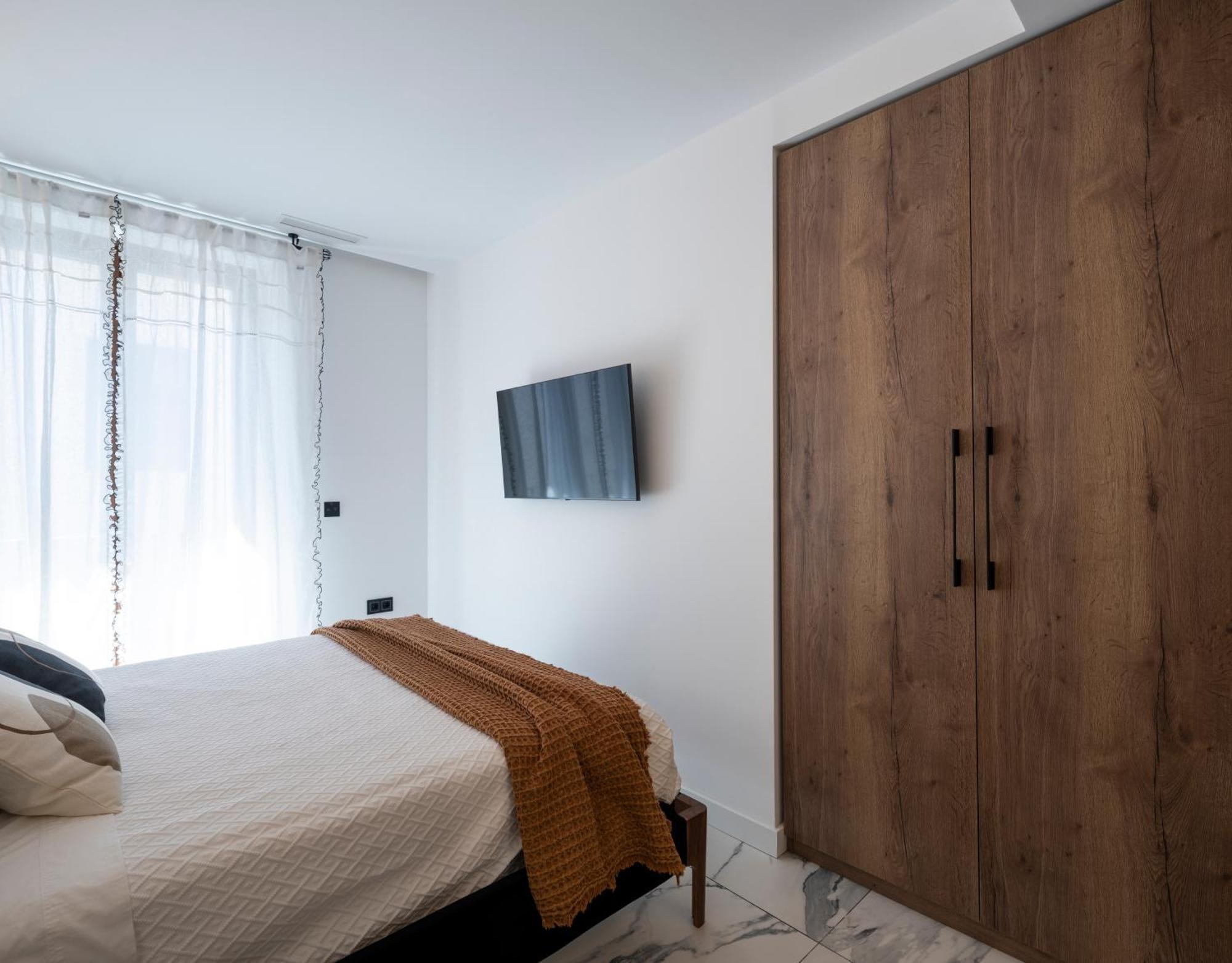 Palatina Concept Suites Granada Exteriér fotografie