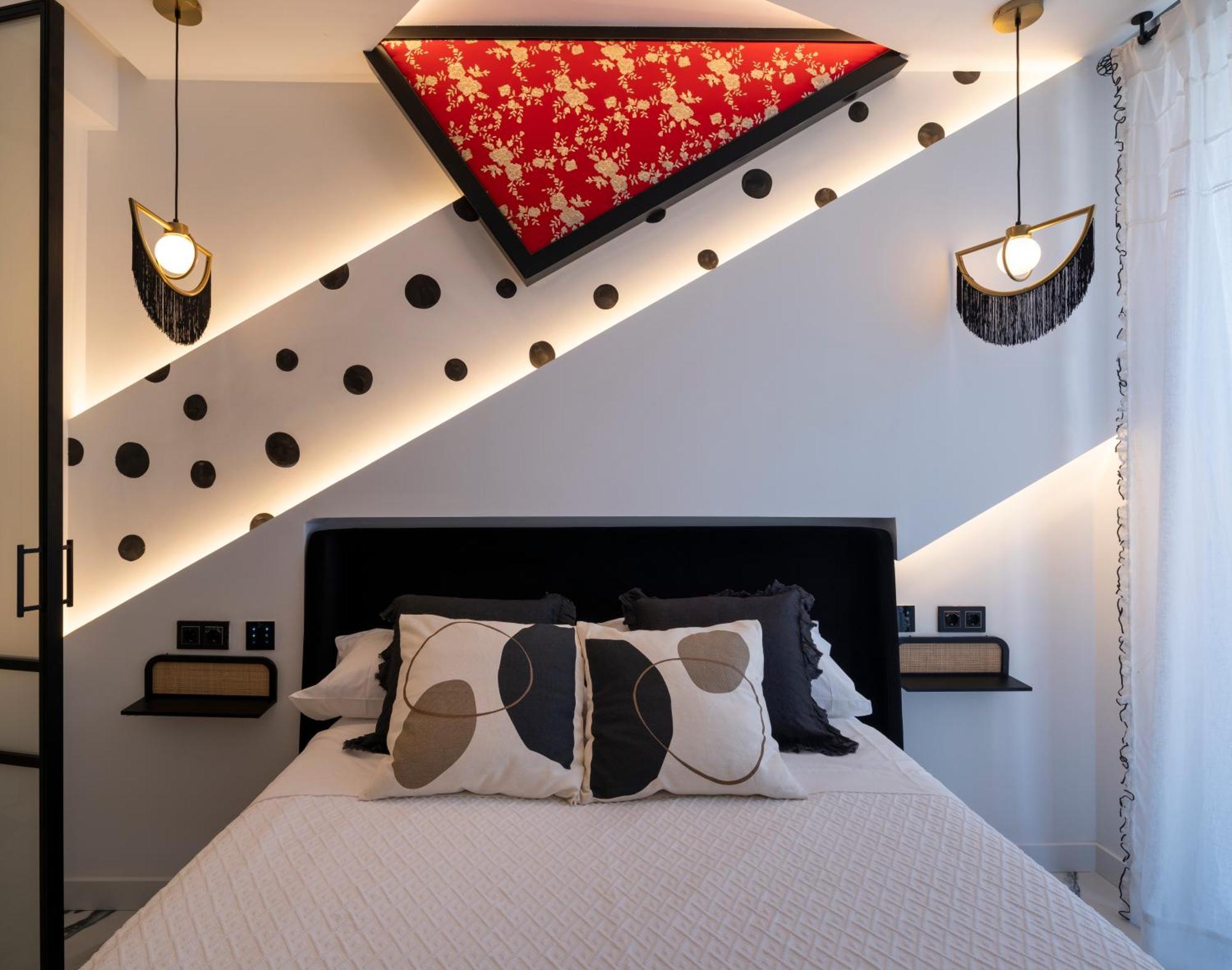 Palatina Concept Suites Granada Exteriér fotografie